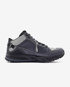 Resim Skechers Arch Fit Escape Plan Erkek Gri Outdoor Bot 237549 Gybk Gri 
