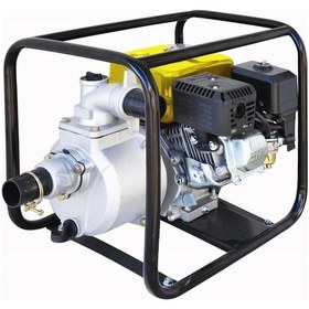 Resim Rtrmax RTR030 Benzinli Su Pompası 6.5 Hp 80 mm (3”) 26 Mt 