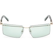 Resim Gcds Gd0061 32n Unısex Güneş Gözlüğü 