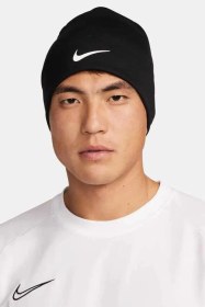 Resim Nike FQ8292-010 Siyah Erkek Bere 