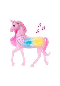 Resim Barbie Sparkle Lıghts Unicorn Jcp78 