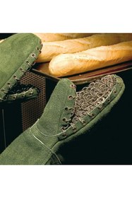 Resim juba Profesyonel Fırın Eldiveni · (500°C) | Juba 308 