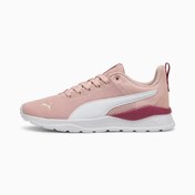 Resim Puma Anzarun Lite Kadın Pembe-Bordo Spor Ayakkabı 37112868 