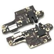 Resim TE Xiaomi Uyumlu Poco X3 Şarj Soket Mikrofon Bordu 