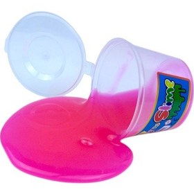 Resim Slime 6'lı 6 Renk 100 Gr X 6 Hazır Slime- Sağlık Sertifikalı 