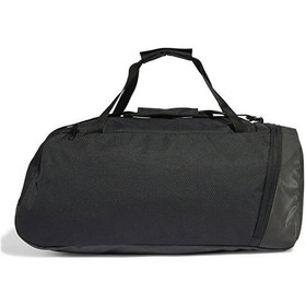Resim Adidas Tr Duffle M Spor Çantası Ip9863 Siyah Ip9863 