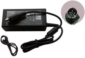 Resim Epson Yazıcı Adaptörü 42 volt 4 Pin 