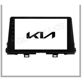 Resim Kıa Rıo Pıcanto 2017-2020 2 Gb Ram 32 Gb Hafıza Androıd Multımedıa Teyp 