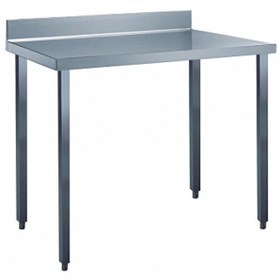 Resim Electrolux Professional Çalışma Tezgahı Sırtlı 1100 MM TG1110N 