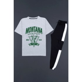 Resim Trendypassion Montana Eşofman Takımı 