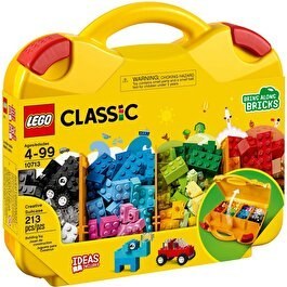 Resim LEGO Classic Yaratıcı Çanta 10713 