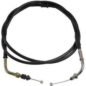 Resim Motostar Gaz Teli Kymco Agılıty 125 