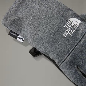 Resim The North Face Kıds Recycled Etıp Glove Çocuk Eldiven 