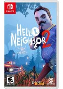 Resim Hello Neighbor 2 Nintendo Switch Oyun Gearbox