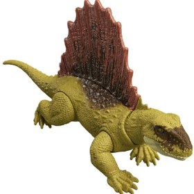 Resim Jurassic World Tehlikeli Dinozor Figürü HDX18-HDX27 