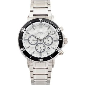 Resim DiaL'x Dx 5424 1 Erkek Kol Saati 