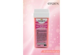 Resim Epizen Pudralı Roll-On Kartuş Ağda 5 Adet 