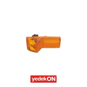 Resim Basamak Sinyali 6 Serisi Scanıa 