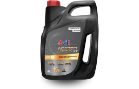 Resim Hydropro Hd 68 Iso Vg 68 4 Litre Hidrolik Sistem Yağı 