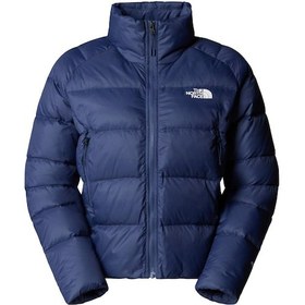Resim The North Face Hyalıte Down K. Tüyü Kadın Ceket Nf0a8e73bot1 Mavi 