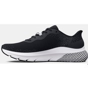 Resim Under Armour Kadın Hovr Turbulence 2 Koşu Ayakkabısı 3026525-001 Siyah 