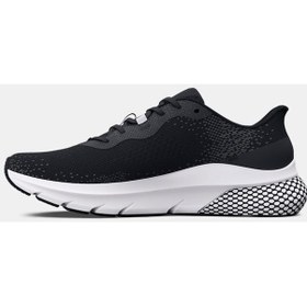Resim Under Armour Kadın Hovr Turbulence 2 Koşu Ayakkabısı 3026525-001 Siyah 
