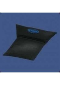 Resim Evans Eqpad Eq Pad Bas Davul Susturucu Yastığı 