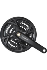 Resim shimano Acera Fc-m371 Aynakol 3x9v 26/36/48t 175mm 