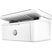 Resim Vuralsin38 Hp Laserjet Pro M141A Çok Fonksiyonlu Lazer Yazıcı A4 Yazdırma Tarama Fotokopi 7MD73A 