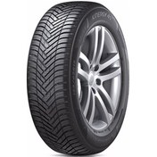 Resim Hankook 235/50 R18 101V XL Kinergy 4S 2 H750 Dört Mevsim Lastiği 2024 