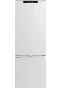 Resim Teka RBF 78780 FI WH 341 L Ankastre Buzdolabı 