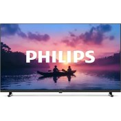 Resim Philips 40PFS6000/62 40" 102 Ekran Uydu Alıcılı Full HD Smart LED TV 