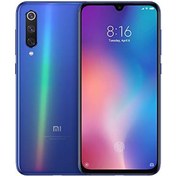 Resim Xiaomi Mi 9 SE TR Garanti | 128 GB 6 GB Mavi 