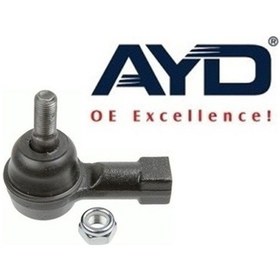 Resim Chevrolet Kalos Sağ Rot Başı Ayd -26903 