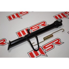 Resim Tvs Scooty Pep 75-90 Cc Yan Sehpa (495922650) 
