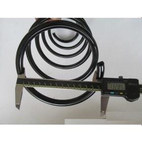 Resim Bmw 3 Serı- E36- Sd- 91/98 Ön Helezon Yayı Sağ/sol 2li Set 320/325i/325td 6silindir 13x172x400 
