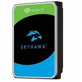 Resim Seagate Skyhawk ST1000VX013 3.5 1TB 256MB 5400RPM 7/24 Güvenlik Diski 