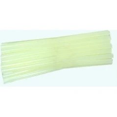 Resim Modatools Mum Silikon Çubuk Kalın Kiloluk 4670 