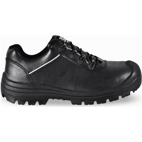 Resim Safety Jogger Construboy S3 Low Sr Sc Cı Fo İş Güvenlik Ayakkabısı Siyah 