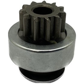 Resim Marş Dişlisi Delco Tipi 11 Diş kısa N11.12315 