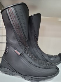 Resim Andes Royal Lady Boots Motosiklet Botu 