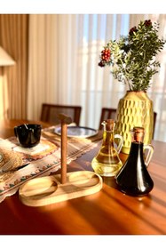 Resim Me Gusta Home Yağdanlık Seti 