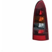 Resim Opel Astra G SW Füme Sağ Arka Stop Tyc Marka 93174864 