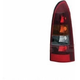 Resim Opel Astra G SW Füme Sağ Arka Stop Tyc Marka 93174864 