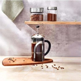 Resim PremiumPort 600ML French Press ile Pratik ve Şık Kahve Keyfi 
