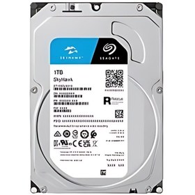 Resim Fabius 1 Tb 3.5 Skyhawk Sata 5900rpm 64mb 7/24 Guvenlık St1000vx005 (RESMI DIST GARANTILI) 