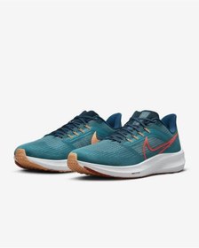 Resim Nike Air Zoom Pegasus 39 Road Running Erkek Spor Ayakkabı 