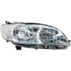 Resim Peugeot 301 Far Elektrikli Sağ Komple 9675138980 