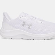 Resim Under Armour Ua W Charged Pursuit 4 Kadın Koşu Ayakkabısı 3028261-101 (3028261-101) 