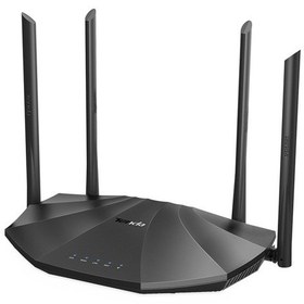 Resim Tenda AC19 2033 Mbps Gigabit 4 Portlu Router 4 Anten 